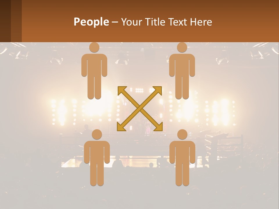 Technology Part Industry PowerPoint Template