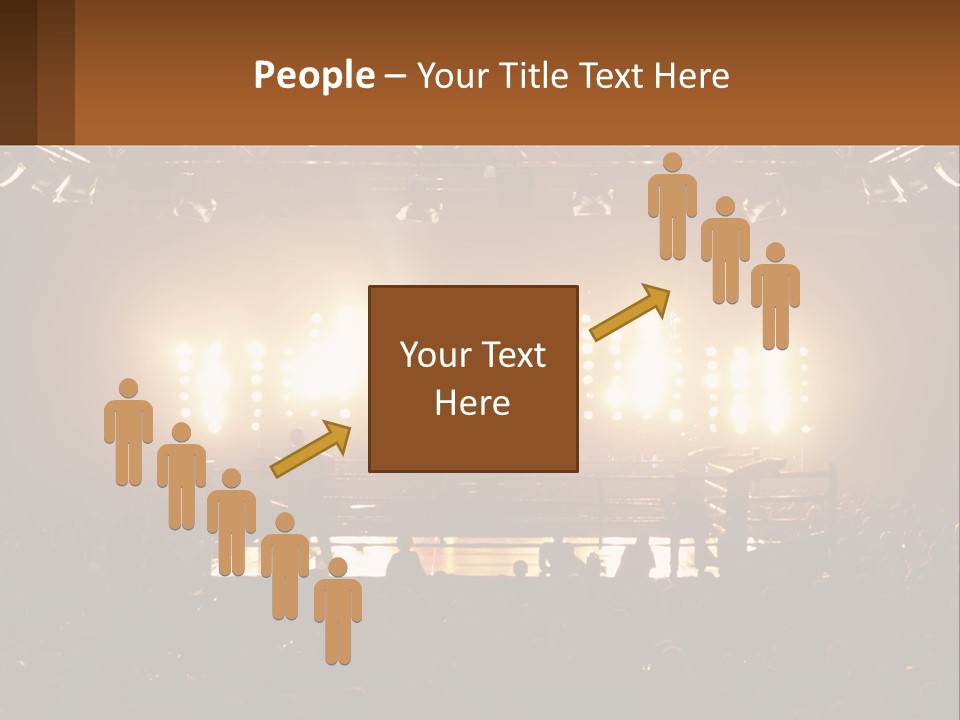 Technology Part Industry PowerPoint Template