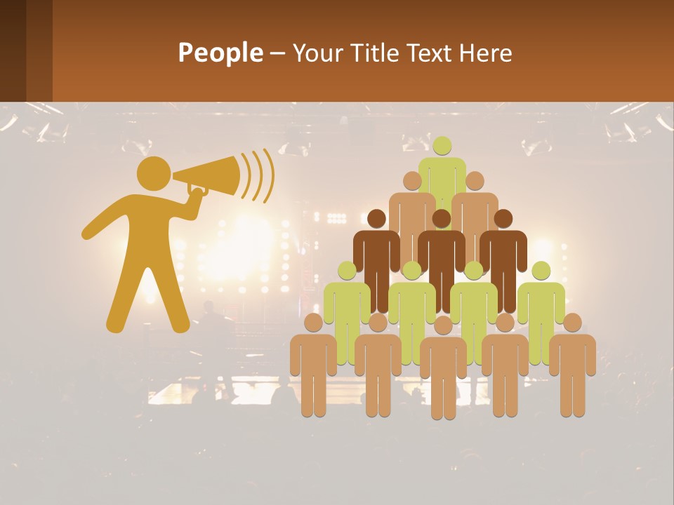 Technology Part Industry PowerPoint Template