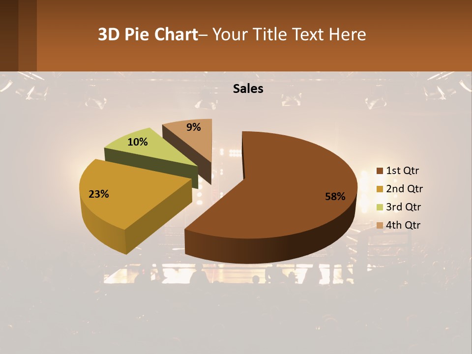 Technology Part Industry PowerPoint Template