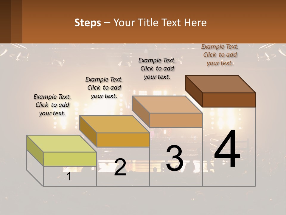 Technology Part Industry PowerPoint Template