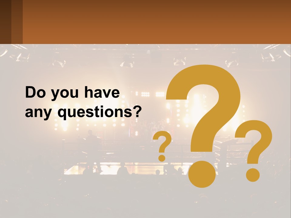 Technology Part Industry PowerPoint Template