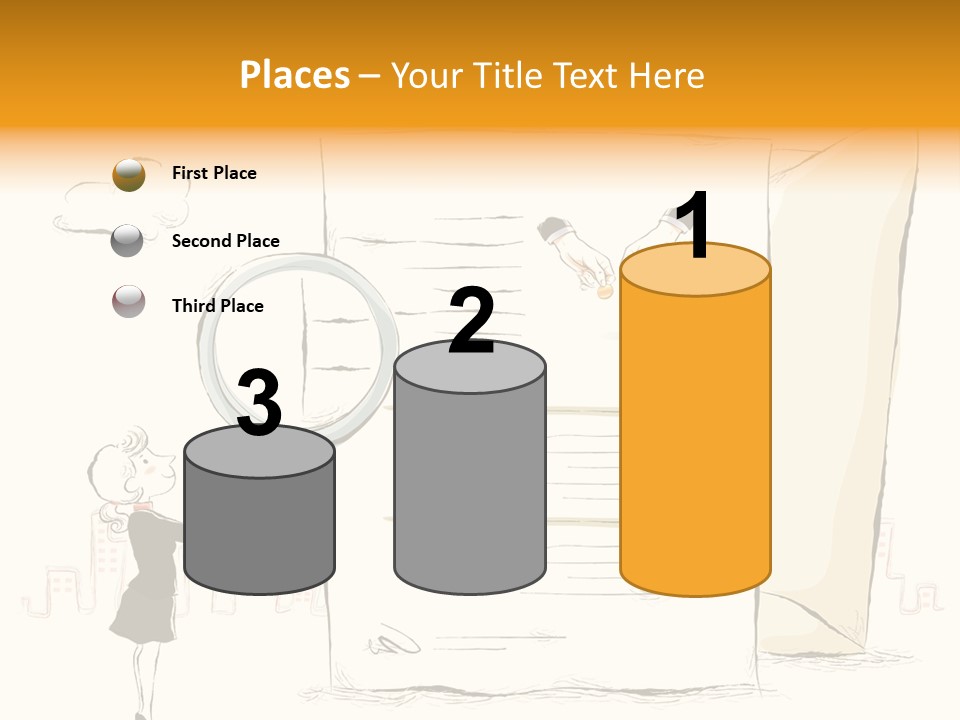 System Supply Heat PowerPoint Template