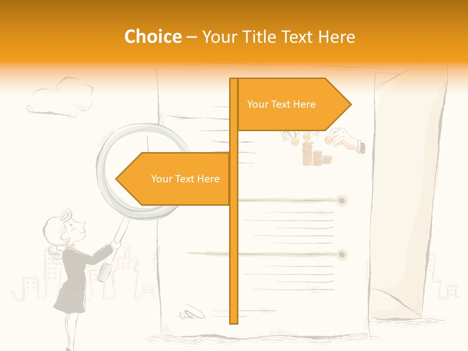 System Supply Heat PowerPoint Template