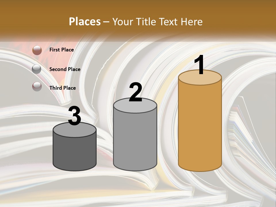 Cold Temperature Equipment PowerPoint Template
