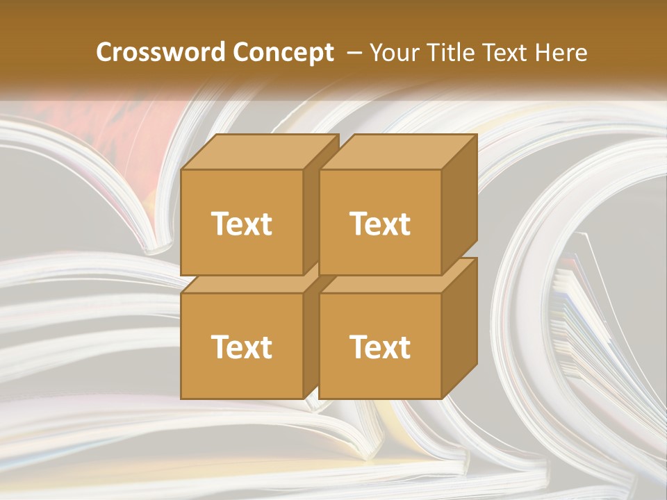 Cold Temperature Equipment PowerPoint Template
