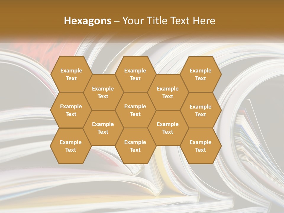 Cold Temperature Equipment PowerPoint Template