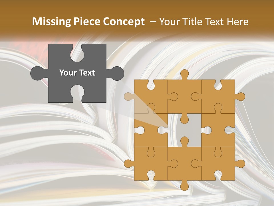 Cold Temperature Equipment PowerPoint Template