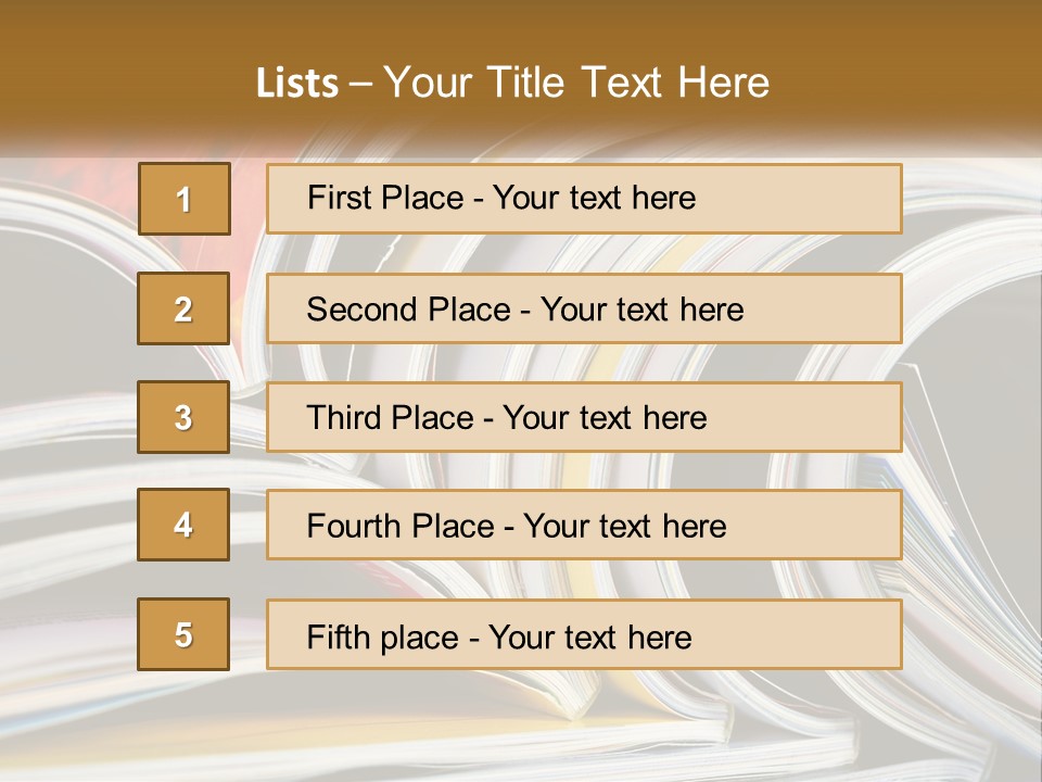 Cold Temperature Equipment PowerPoint Template