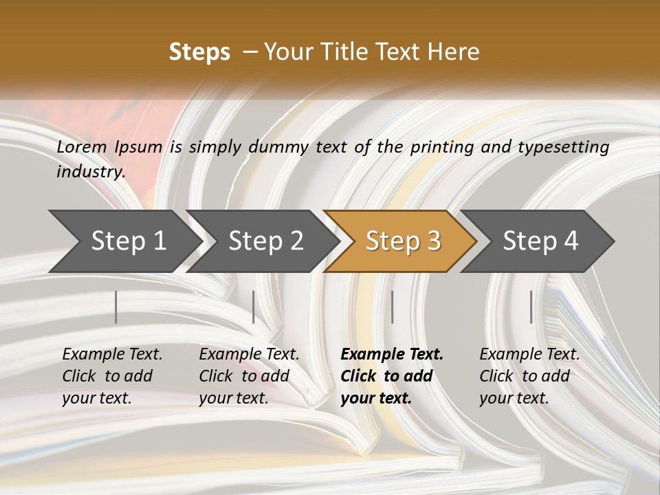Cold Temperature Equipment PowerPoint Template
