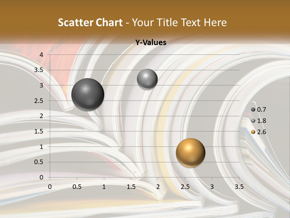 Cold Temperature Equipment PowerPoint Template