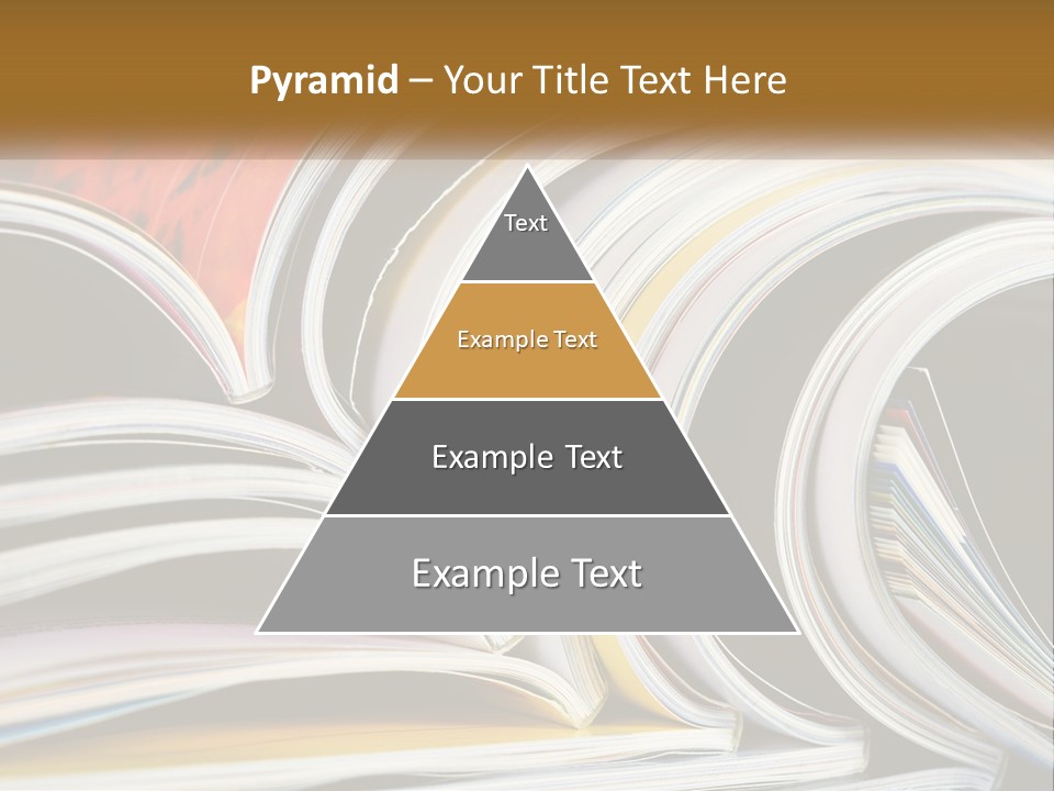 Cold Temperature Equipment PowerPoint Template