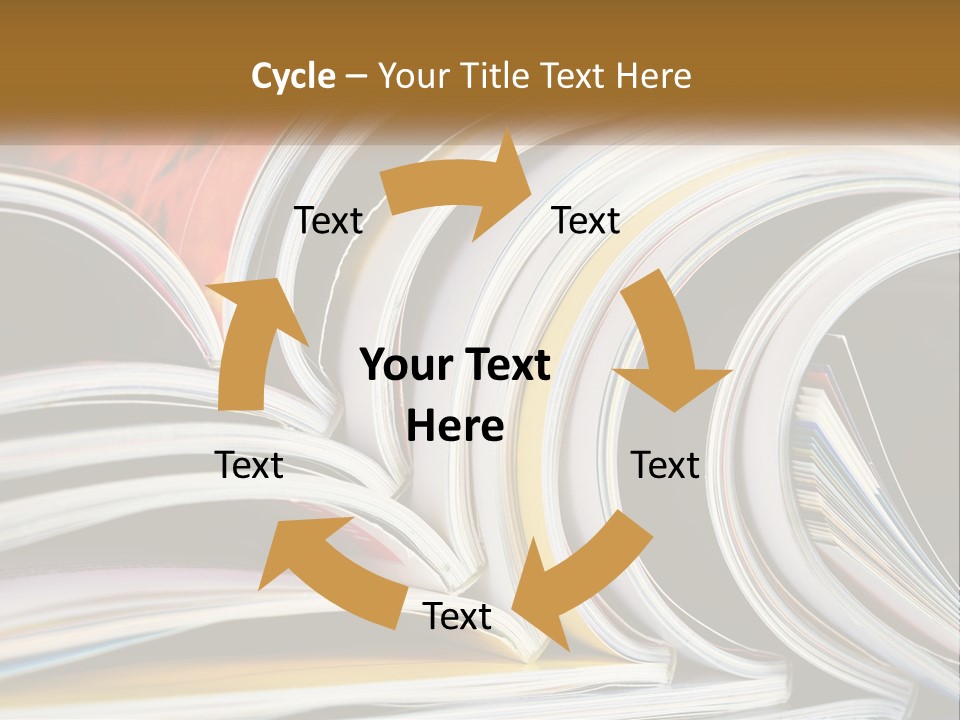 Cold Temperature Equipment PowerPoint Template