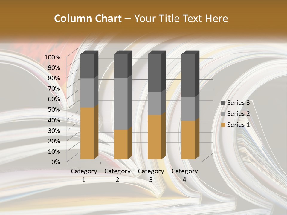 Cold Temperature Equipment PowerPoint Template