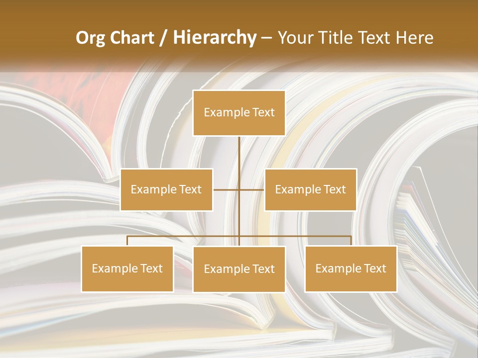 Cold Temperature Equipment PowerPoint Template