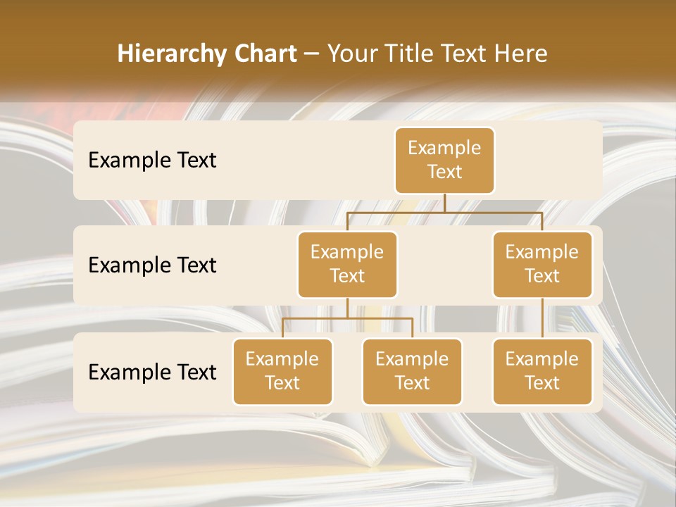 Cold Temperature Equipment PowerPoint Template