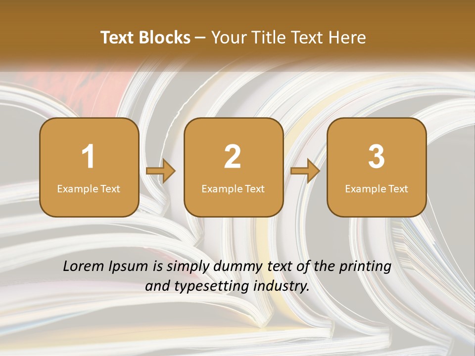 Cold Temperature Equipment PowerPoint Template