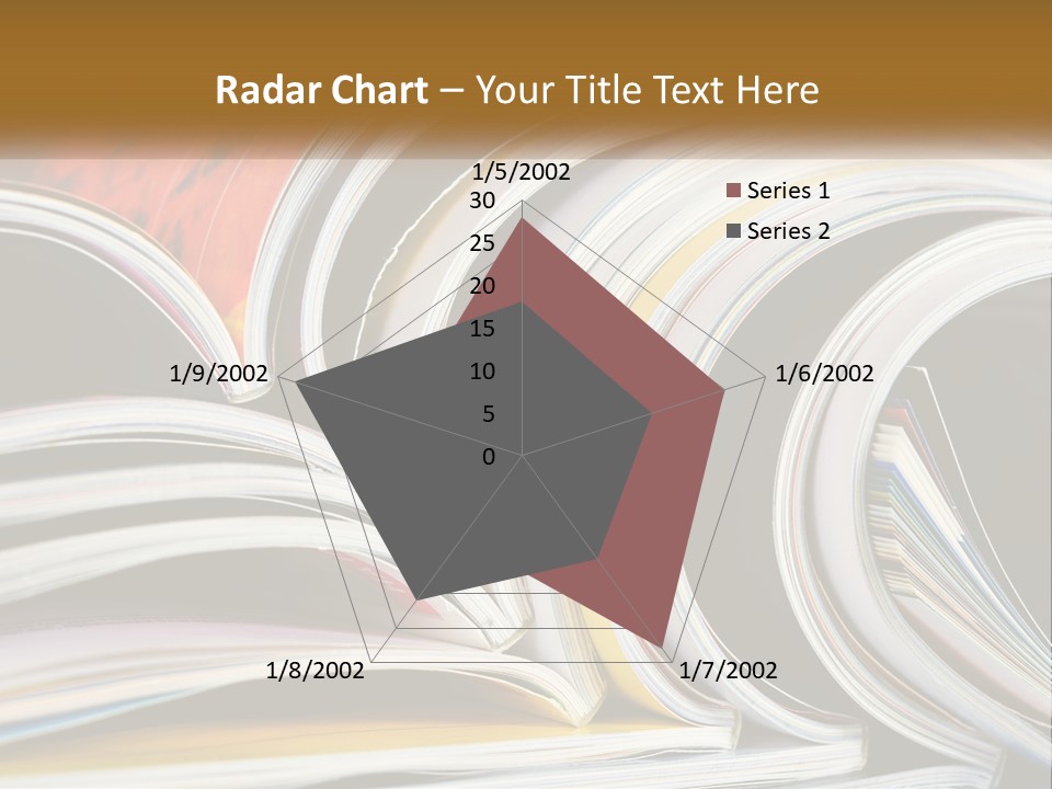 Cold Temperature Equipment PowerPoint Template