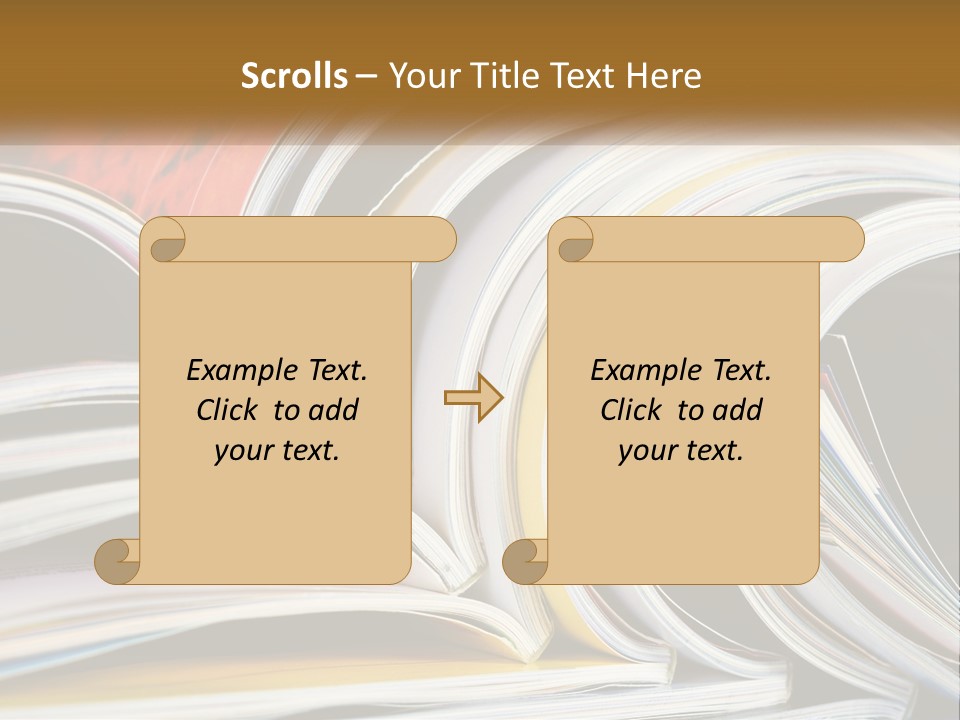 Cold Temperature Equipment PowerPoint Template