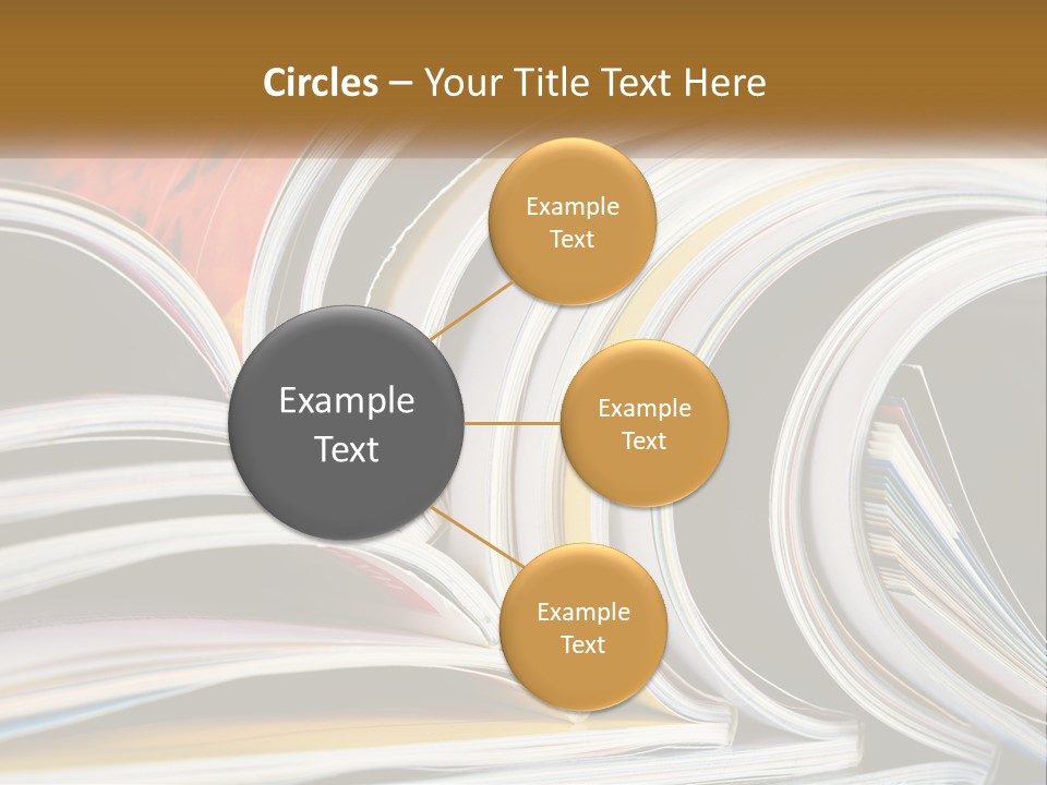 Cold Temperature Equipment PowerPoint Template