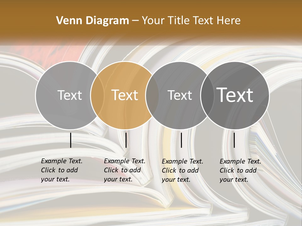 Cold Temperature Equipment PowerPoint Template