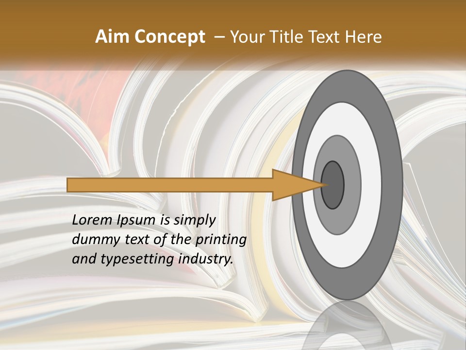 Cold Temperature Equipment PowerPoint Template