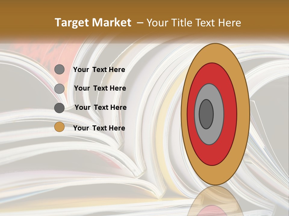 Cold Temperature Equipment PowerPoint Template