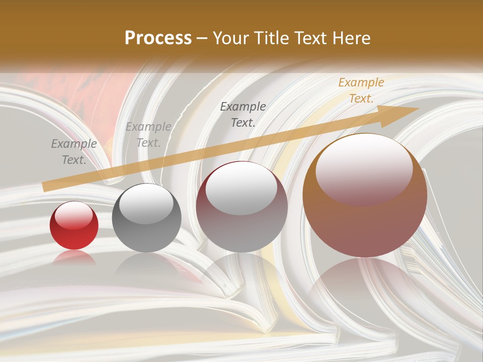 Cold Temperature Equipment PowerPoint Template