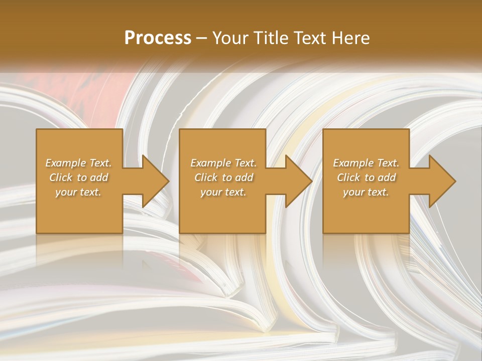 Cold Temperature Equipment PowerPoint Template