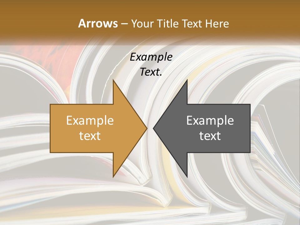 Cold Temperature Equipment PowerPoint Template