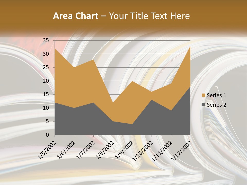Cold Temperature Equipment PowerPoint Template