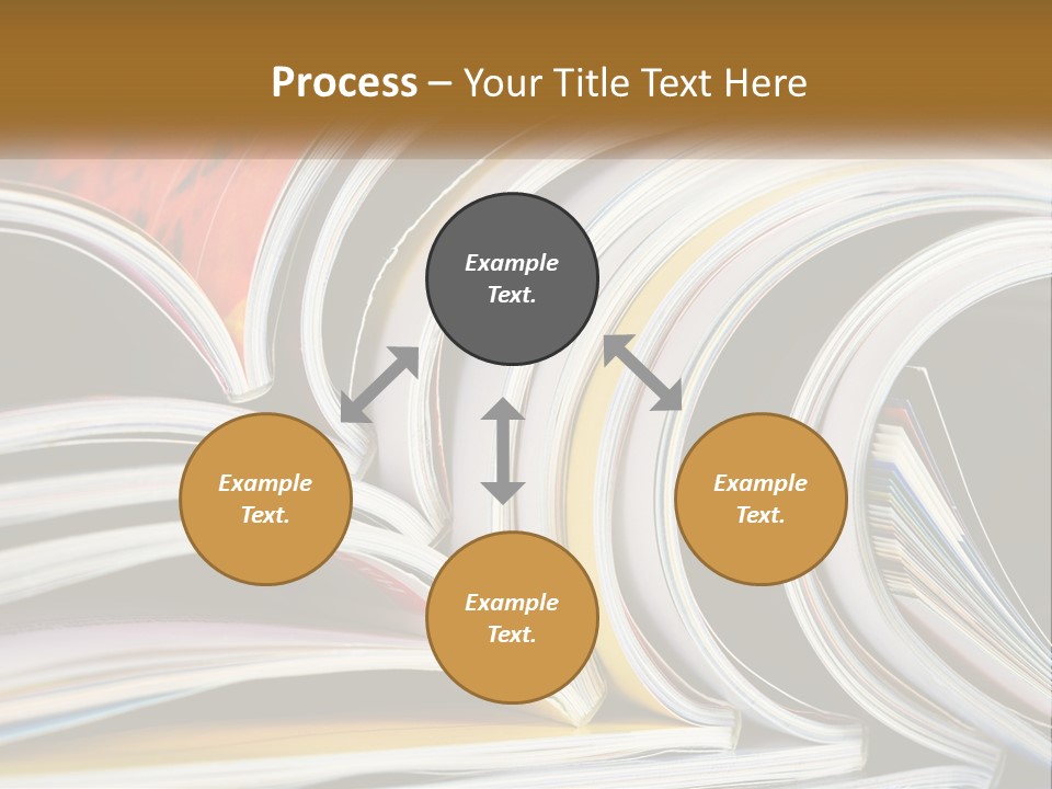 Cold Temperature Equipment PowerPoint Template