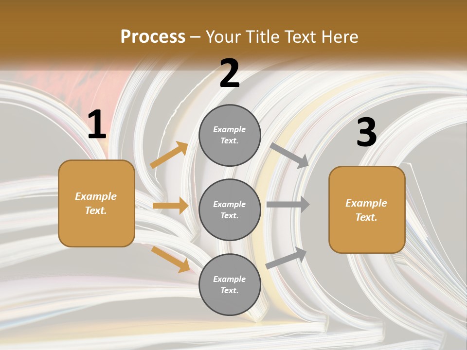 Cold Temperature Equipment PowerPoint Template