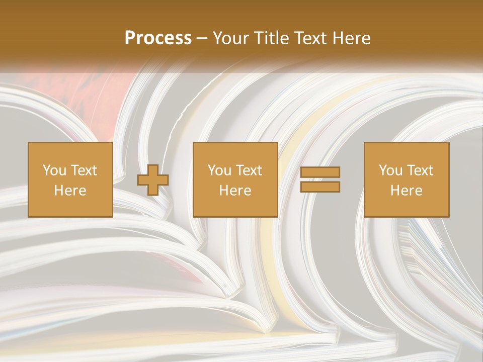 Cold Temperature Equipment PowerPoint Template