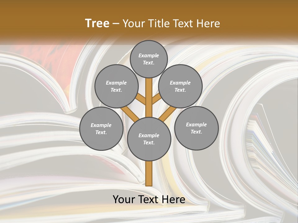 Cold Temperature Equipment PowerPoint Template