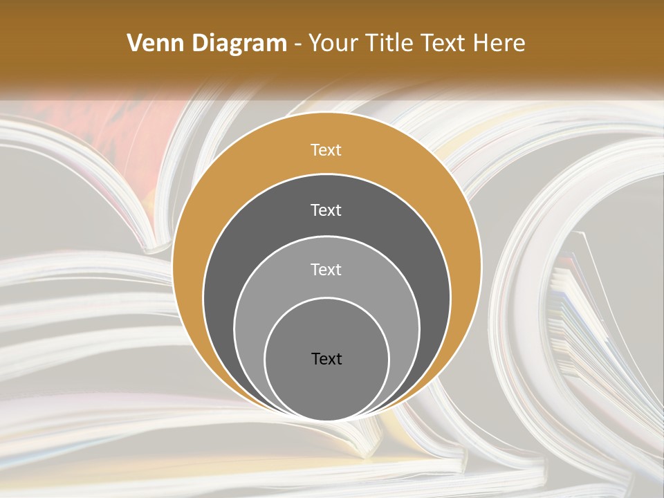 Cold Temperature Equipment PowerPoint Template