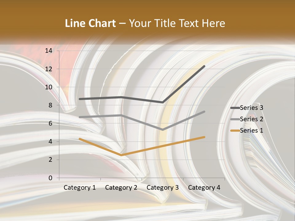 Cold Temperature Equipment PowerPoint Template