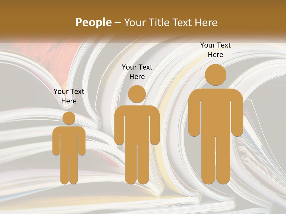 Cold Temperature Equipment PowerPoint Template