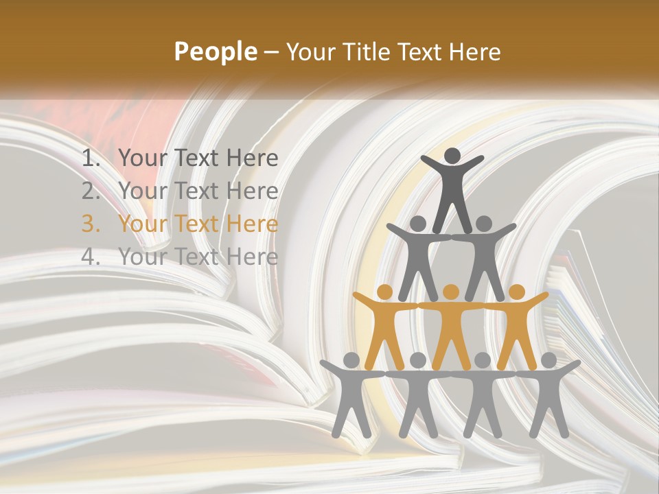 Cold Temperature Equipment PowerPoint Template