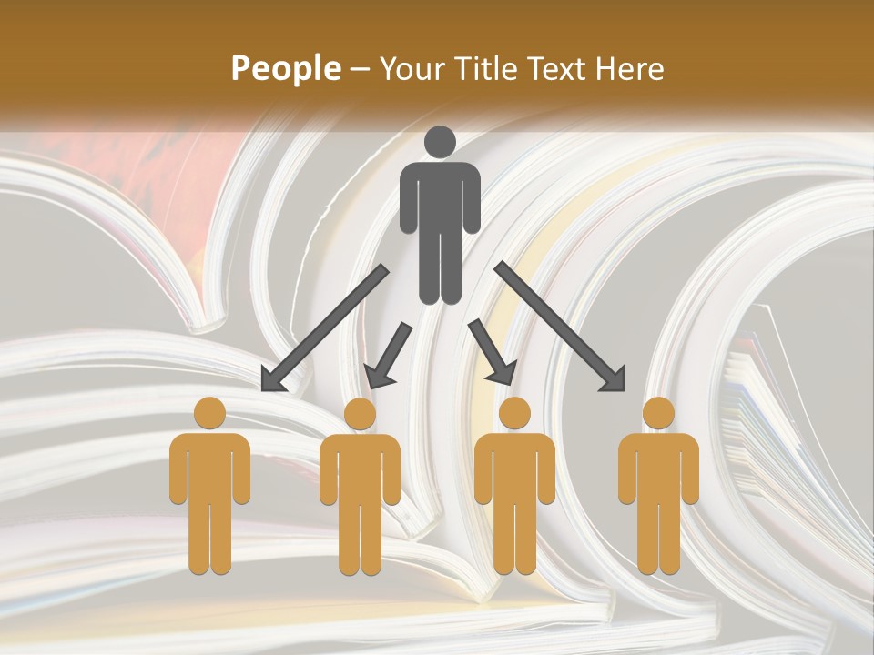 Cold Temperature Equipment PowerPoint Template