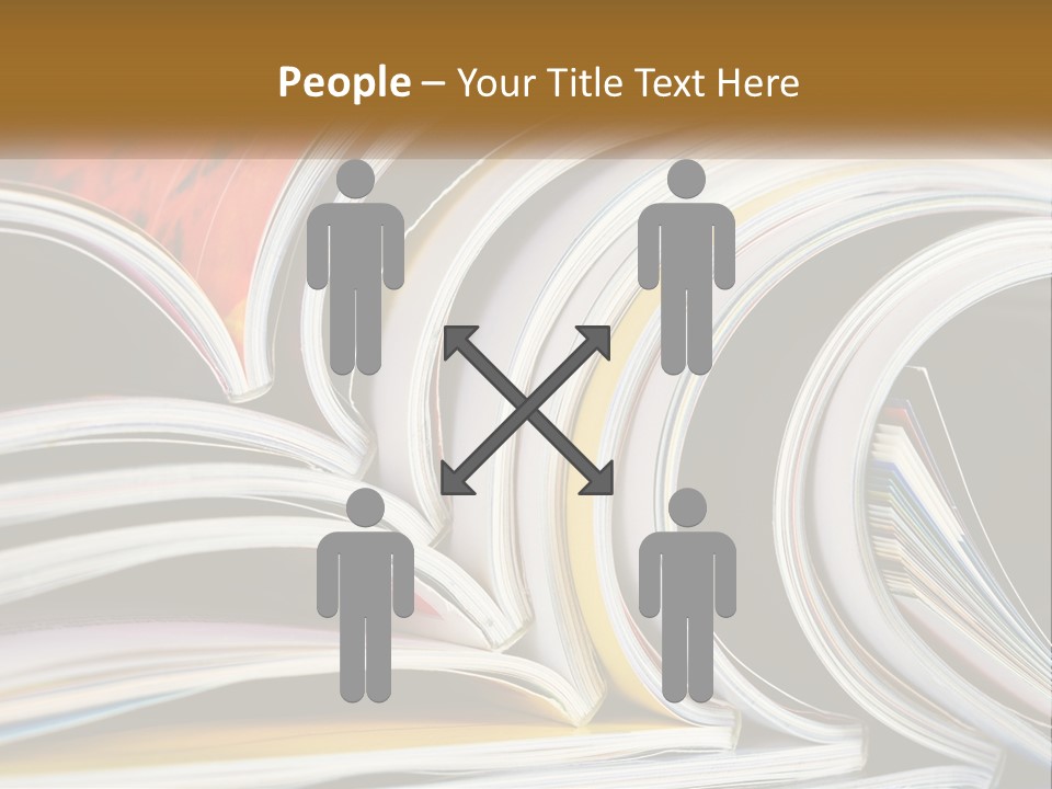 Cold Temperature Equipment PowerPoint Template