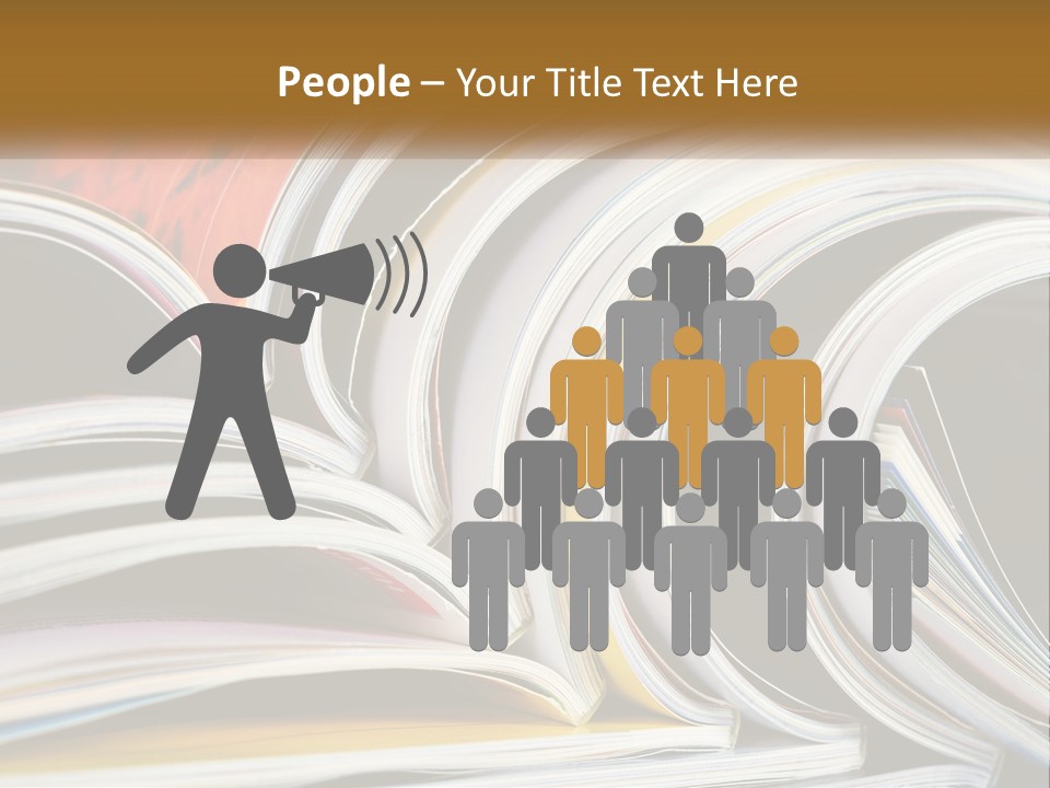 Cold Temperature Equipment PowerPoint Template