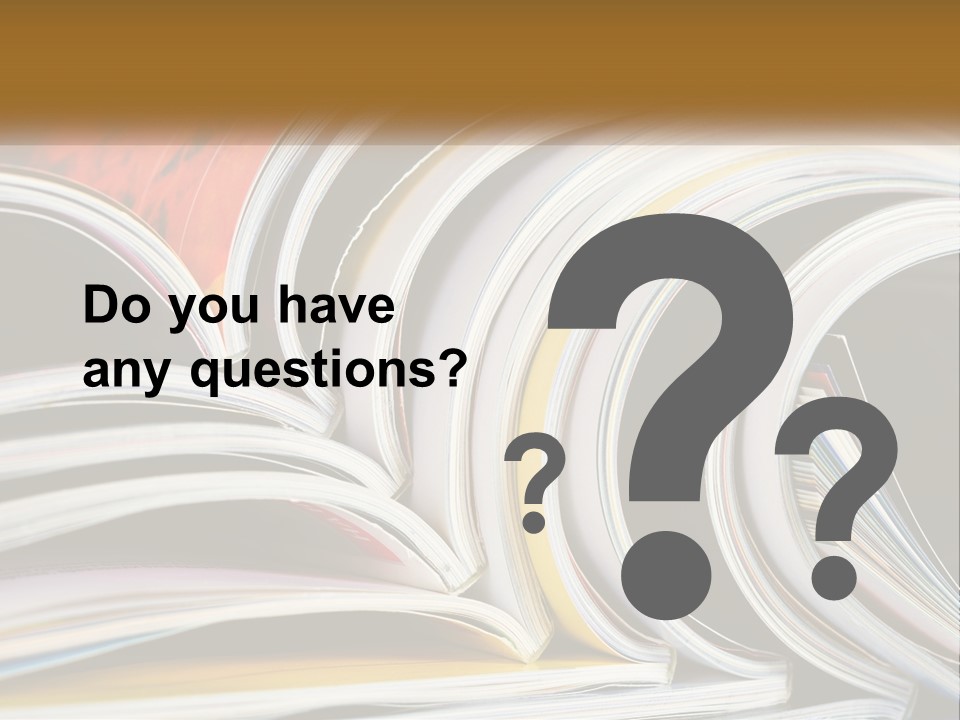 Cold Temperature Equipment PowerPoint Template