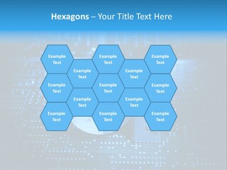 Remote Electric Equipment PowerPoint Template