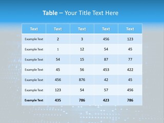 Remote Electric Equipment PowerPoint Template