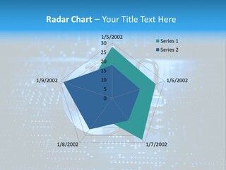 Remote Electric Equipment PowerPoint Template