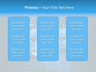 Remote Electric Equipment PowerPoint Template