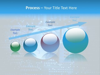 Remote Electric Equipment PowerPoint Template