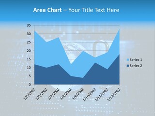 Remote Electric Equipment PowerPoint Template