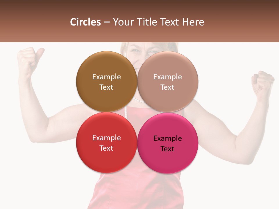 Conditioner Air Condition PowerPoint Template